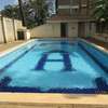 3 Bed Apartment with Swimming Pool in Rhapta Road thumb 8