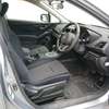 Subaru Impreza 2018 Silver thumb 4