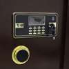 Office Safe : 60kgs Electrical Fireproof Safe thumb 3