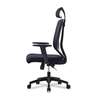 Orthopedic Executive office chair thumb 8