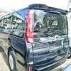 Toyota Noah black thumb 0