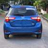 Toyota vitz 1500cc Hybrid 2018 thumb 3