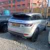 Range rover Evoq thumb 4