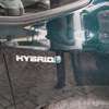 Toyota voxy hybrid thumb 5