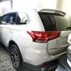 Mitsubishi outlander 2016 thumb 0