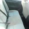 Toyota Axio black thumb 8