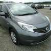 Nissan note(mkopo/hire purchase accepted) thumb 1