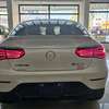 Mercedes Benz GLC250 Coppe 2017 thumb 12