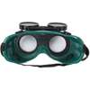 Welding Goggles Dark And Clear Option thumb 0
