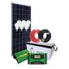 550watts solarpannel 36v Monocrystaline thumb 2