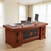 1.8m Executive Office Desk thumb 0