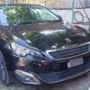 Peugeot GTline 308 2018 thumb 0