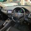 Honda Vezel Hybrid jungle Green 2018 thumb 5