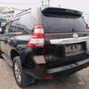 Toyota land cruiser TX Beige  petrol 2016 thumb 16