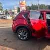 2020 MAZDA CX-5 EXCLUSIVE MODEL With SUNROOF thumb 7