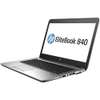 Laptop HP EliteBook 840 G3 4GB Intel Core I5 HDD 500GB thumb 2
