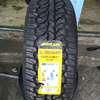 365/65r17 Aplus tyres. Confidence in every mile thumb 1