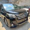 TOYOTA NOAH 2017 MODEL. thumb 4