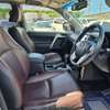 Toyota prado TXL 2017 thumb 4