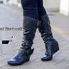Knee boots thumb 1
