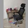 Normal Mesh Headrest Swivel Task Chair thumb 4