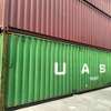 40ft High Cube Shipping Containers thumb 1
