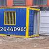20FT Container Bedsitter thumb 6