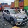 Subaru Forester E-boxer Sunroof 2018 thumb 8