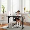 Office Desk : Single Electric Adjustable Office Desk thumb 4