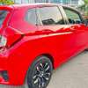 Honda fit Red KDK thumb 8