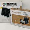Solar Floodlight Outdoor SecurityWaterproof 200watt thumb 1