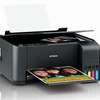 Epson EcoTank L3210 A4 All-in-One Ink Tank Printer thumb 3
