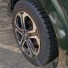 Honda vezzel hybrid jungle green thumb 5