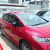 Honda fit hybrid thumb 6