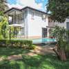 5 Bed House with En Suite at Westland thumb 3