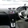 GREY SUZUKI SWIFT (MKOPO/HIRE PURCHASE ACCEPTED) thumb 4