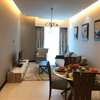 Furnished 1 bedroom apartment for rent in Rhapta Road thumb 4
