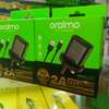 Oraimo Type C Smartphone Fast Charger 3pin thumb 0