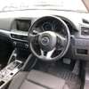 Mazda CX-5 petrol thumb 5