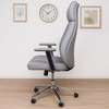 Office Chair: Managers Experience High back Office Chair thumb 1