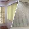 QUALITY FABRIC WINDOW AND DOOR BLINDS thumb 4