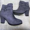Stylish ankle boots thumb 2