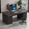 Compact Executive Desk – 1.2m Luxury Office Table thumb 0