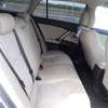 WHITE TOYOTA AVENSIS  (MKOPO ACCEPTED) thumb 5