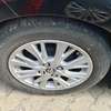 Toyota Yaris Hybrid black 2017 2wd 1500cc thumb 7