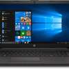 HP Laptop 250 G7 i5 8GB/500gb/8th gen thumb 1