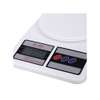 Kitchen Weighing Scale With LCD Display( Measures In Grams) thumb 1