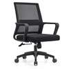 Durable Captain Mesh Highback Swivel Office Chair thumb 4