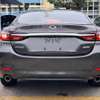 Mazda Atenza Petrol 2018 sport thumb 8