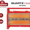 Quartz & Fan Home Office Indoor Room Heaters thumb 2